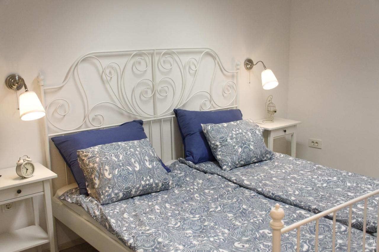 Apartment Anna - Free Pickup From Or Dropoff To Zagreb Airport At Any Time, Please Give Three Days Advance Notice - Long-Term Parking With Airport Transport Possibility 大戈里察 外观 照片