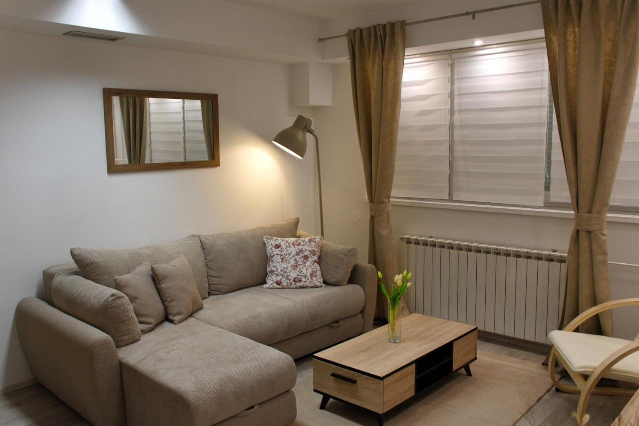 Apartment Anna - Free Pickup From Or Dropoff To Zagreb Airport At Any Time, Please Give Three Days Advance Notice - Long-Term Parking With Airport Transport Possibility 大戈里察 外观 照片